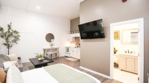 *New* La Catrina 1 Bed & Bath Mount Vernon